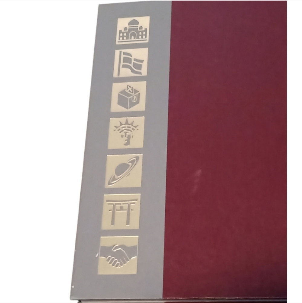 Young Students Learning Library Book - Picture 4 of 8
